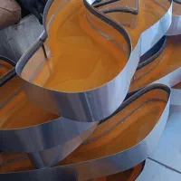 حروف  .رستوران .فست فود باقیمت پایین