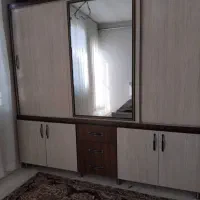 کمد دیواری/سه درب ریلی/کشودار/هایگلس/3متری|جاکفشی، کمد، دراور|ارومیه, |دیوار