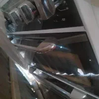 گاز و میزوصندلی ناخن کاری