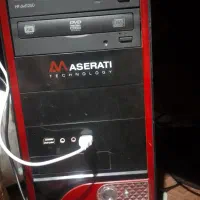 کامپیوتر|رایانه رومیزی|اصفهان, سروستان|دیوار