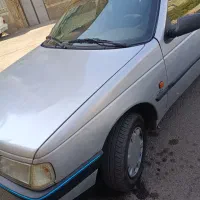 پژو 405|خودرو سواری و وانت|الوند, |دیوار