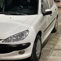 پژو۲۰۶تیپ۵مدل۹۸عروسک|خودرو سواری و وانت|چالوس, |دیوار