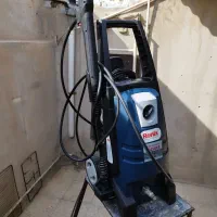 سلام دوستان عزیز کارواش رونیکس 150بار|لوازم نظافت|ورامین, ورامین|دیوار