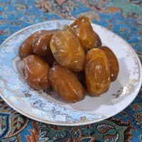 رطب عسلی جنوب نوبرونه