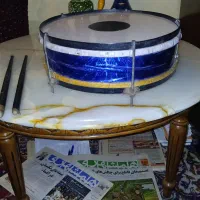 طبل محرم فروشی