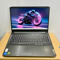 ideapad gaming3/i5 11300H/16G/1TB 256G/4G GTX 1650