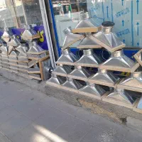 پلنیوم باکس 71×61|سایر لوازم برقی|تهران, بلوار کشاورز|دیوار