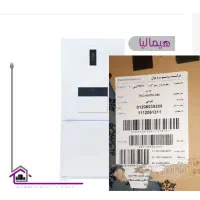 فروش فوری یخچال هیمالیا ۳۶۵۰۰ تومن مقطوع