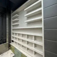 تعمیرات و اجرای سقف کناف