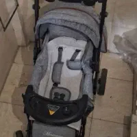 کالسکه نو