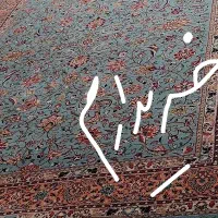 فرش دستبافت