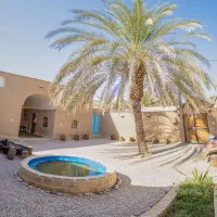 فروش اقامتگاه . خانه سنتی.دشتغران