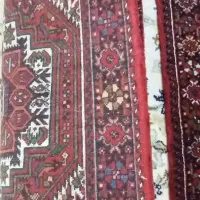 یک جفت فرش نو دستبافت بیجار|فرش|قم, بوستان علوی|دیوار