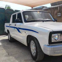 مزدا کارادوکابین1402