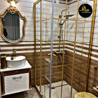 تولیدکننده کابین دوش (دوردوشی حمام)/فریم دار