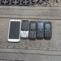 نوکیا|موبایل|تهران, تهرانپارس شرقی|دیوار