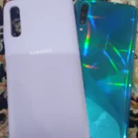گوشی سامسونگ A30s