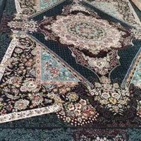 فرش ۹متری ویک عدد ۱۲ متری