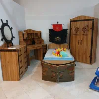 سیسمونی و سرویس خواب کودک و نوجوان