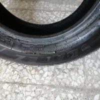 لاستیک بارز مناسب کوئیک ساینا