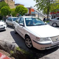 سمند ef7مدل94