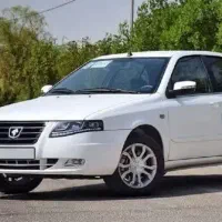 حواله سمند سورن