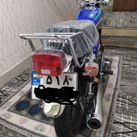 موتور هوندا ۲۰۰