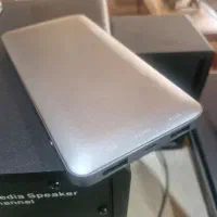 پاور بانک ده هزار در حد نو