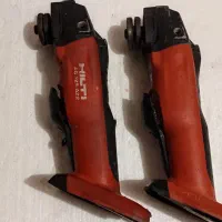 مینی فرز شارژی هیلتی hilti