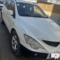 اکتیون۲۰۱۲ درحد|خودرو سواری و وانت|مشهد, مشکینی (شهرک غرب)|دیوار