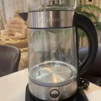 چای ساز گوسونیک|سماور، چای‌ساز، قهوه‌ساز|رشت, معلم|دیوار