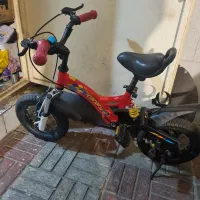 دوچرخه بچه گانه ۱۲