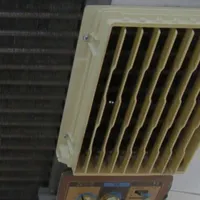 کولر گازی پنجره ای اوجنرال