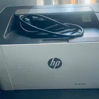 پرینتر اچ پی 107w