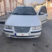 سمند Lxمدل 90