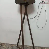 اباژور چوبی