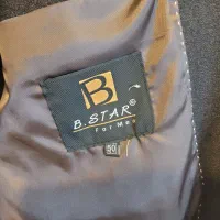 پالتو فوتر مردانه سایز بزرگ|لباس|اصفهان, دستگرده|دیوار