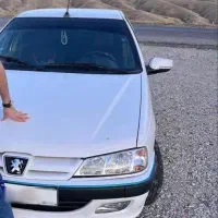 پژو پارس LX TU5، مدل ۱۴۰۱|خودرو سواری و وانت|اندیمشک, |دیوار