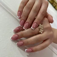 کاشت ناخن در قم خیابان بهشت|خدمات زیبایی و سلامت|قم, زنبیل آباد|دیوار