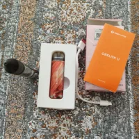 پاد یا ویپ تمیز