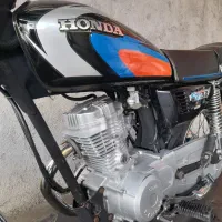 هندا ۹۵ سکه