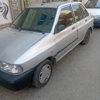 پراید۱۳۱|خودرو سواری و وانت|گلستان (تهران), |دیوار