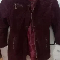 تعدادی کاپشن ومانتو