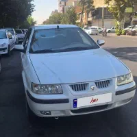 سمند lx فابرک 88