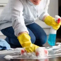 شرکت خدمات نظافت ،صفرتاصد