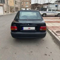 پراید مدل ۸۴|خودرو سواری و وانت|قدس, شهرقدس|دیوار