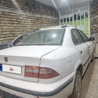 سمند ال ایکس ۸۶