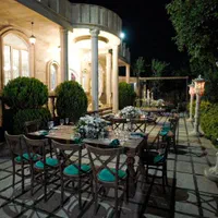 باغ تالار تشریفات خانه عقد تولدمراسم عروسی