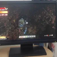 مانیتور ۲۲ BENQ