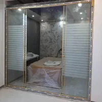 پنجره دوجداره|خدمات پیشه و مهارت|چهارباغ, |دیوار